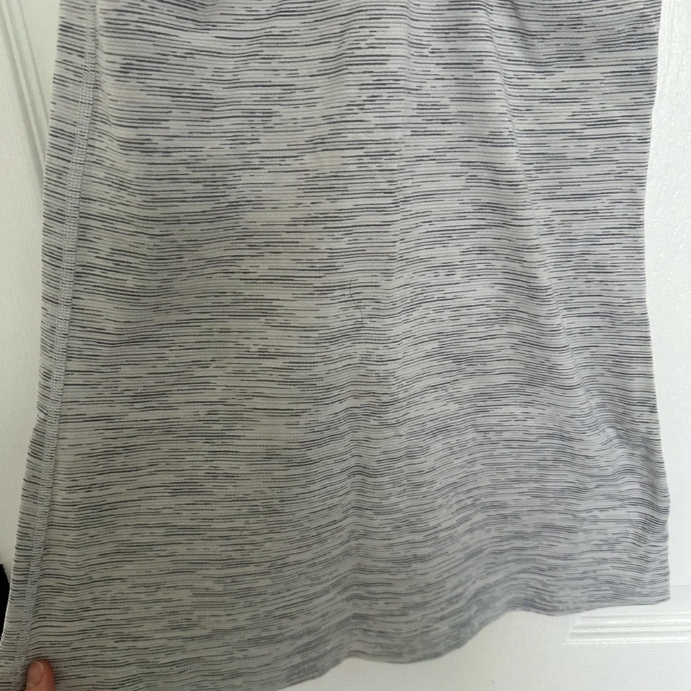 Lululemon Racerback Tank Top - Picture 4 of 5